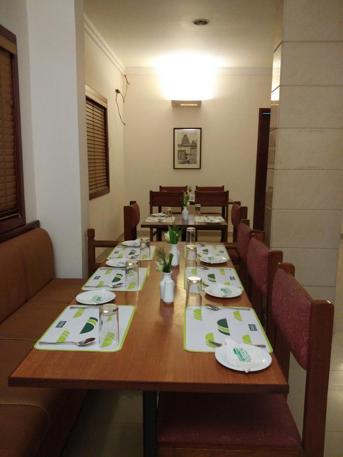 Issacs Residency होटल Munnar