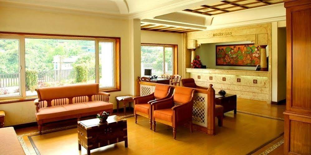 Issacs Residency 3* Munnar